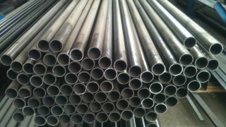 Tubes Aluminium ronds / plats