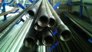 Tubes ronds tarif T1 GBL / NBL